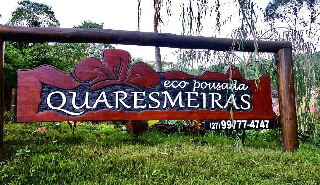 Eco Pousada Quaresmeiras-1