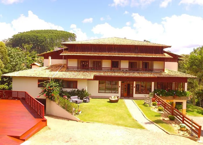 Residencial Recanto Da Pedra Domingos Martins
